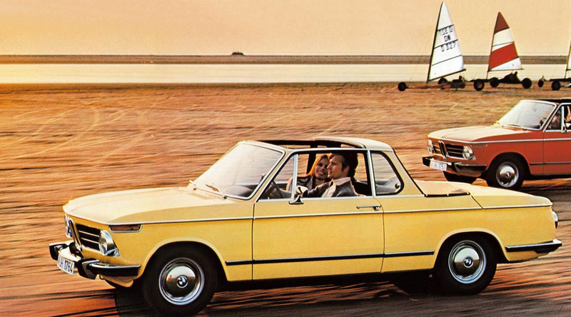 Illustration for article titled I DD'd a Classic Car and Found My Nirvana